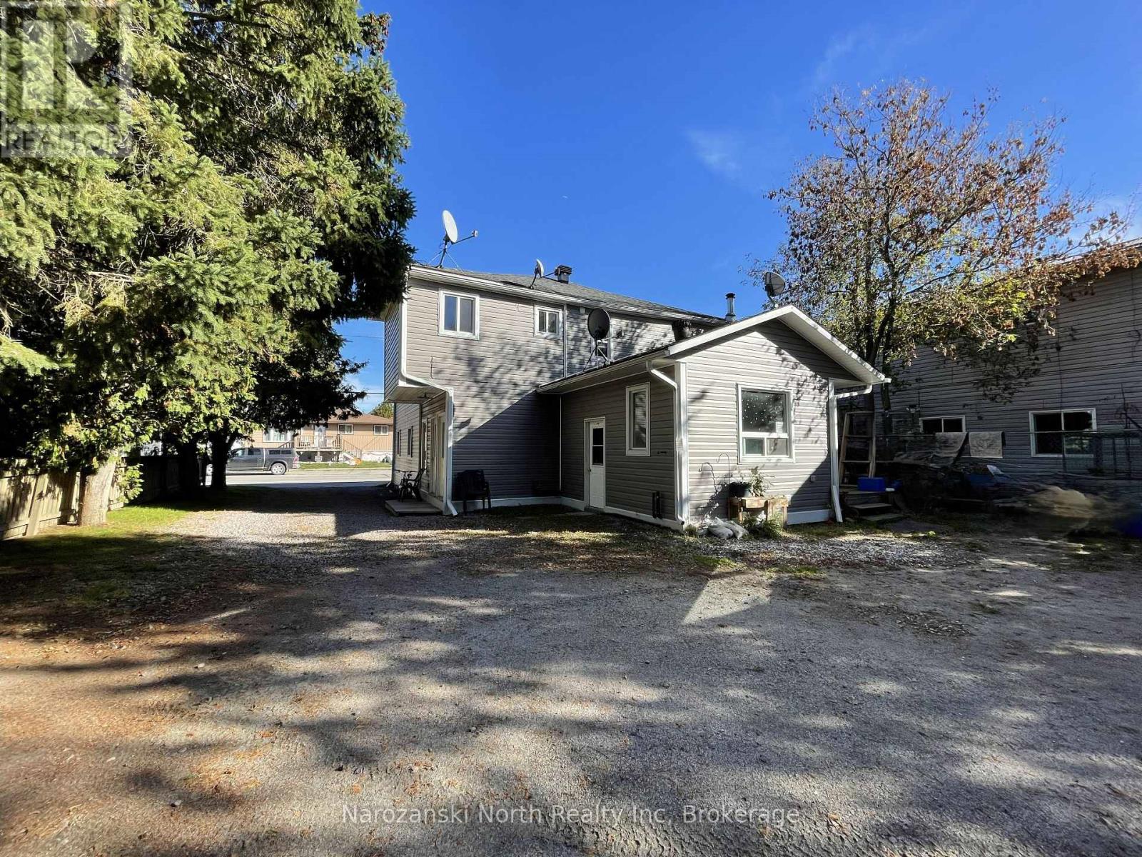 23 St. David Street, French River, Ontario  P0M 2N0 - Photo 2 - X12460851