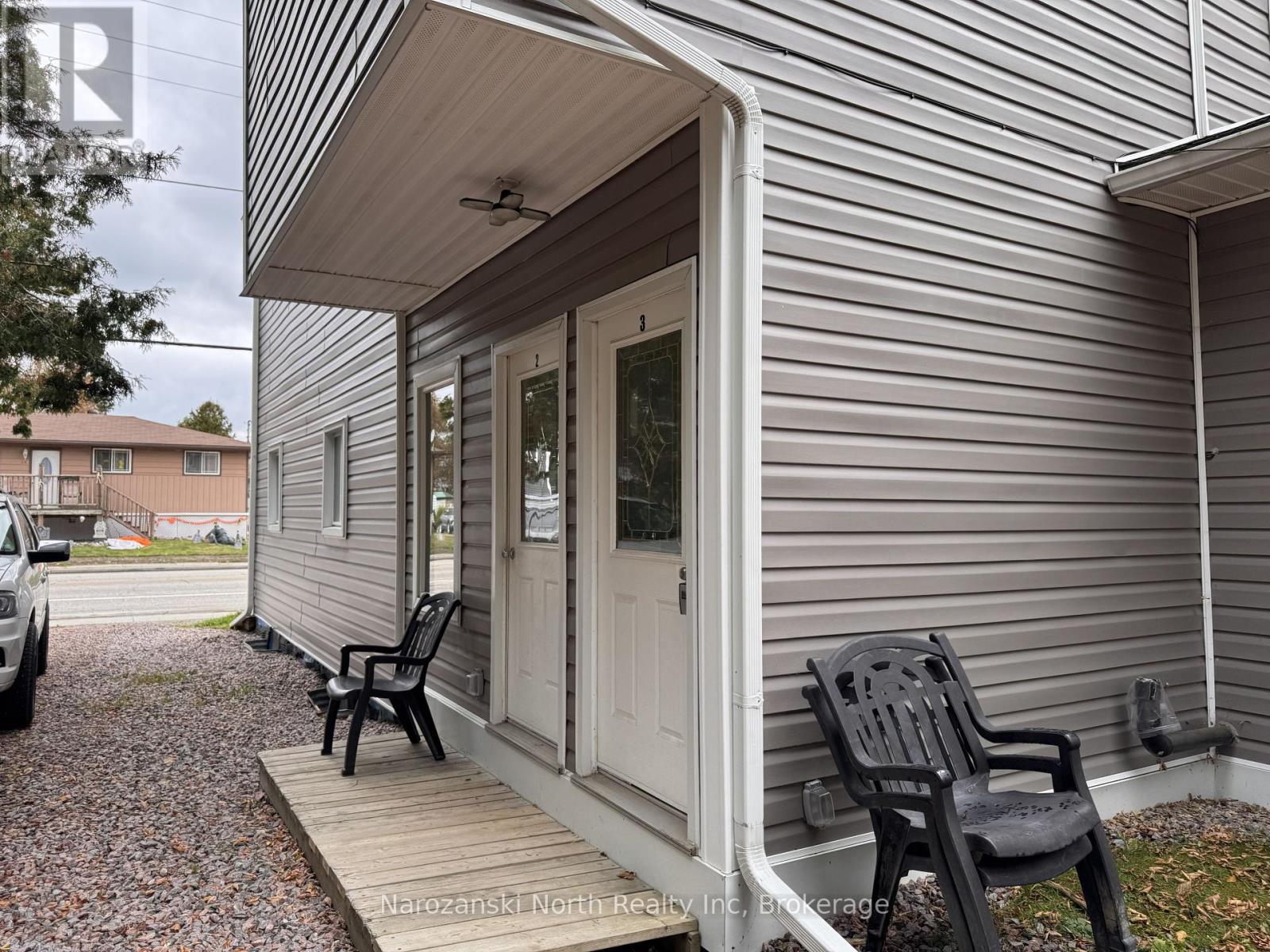 23 St. David Street, French River, Ontario  P0M 2N0 - Photo 3 - X12460851