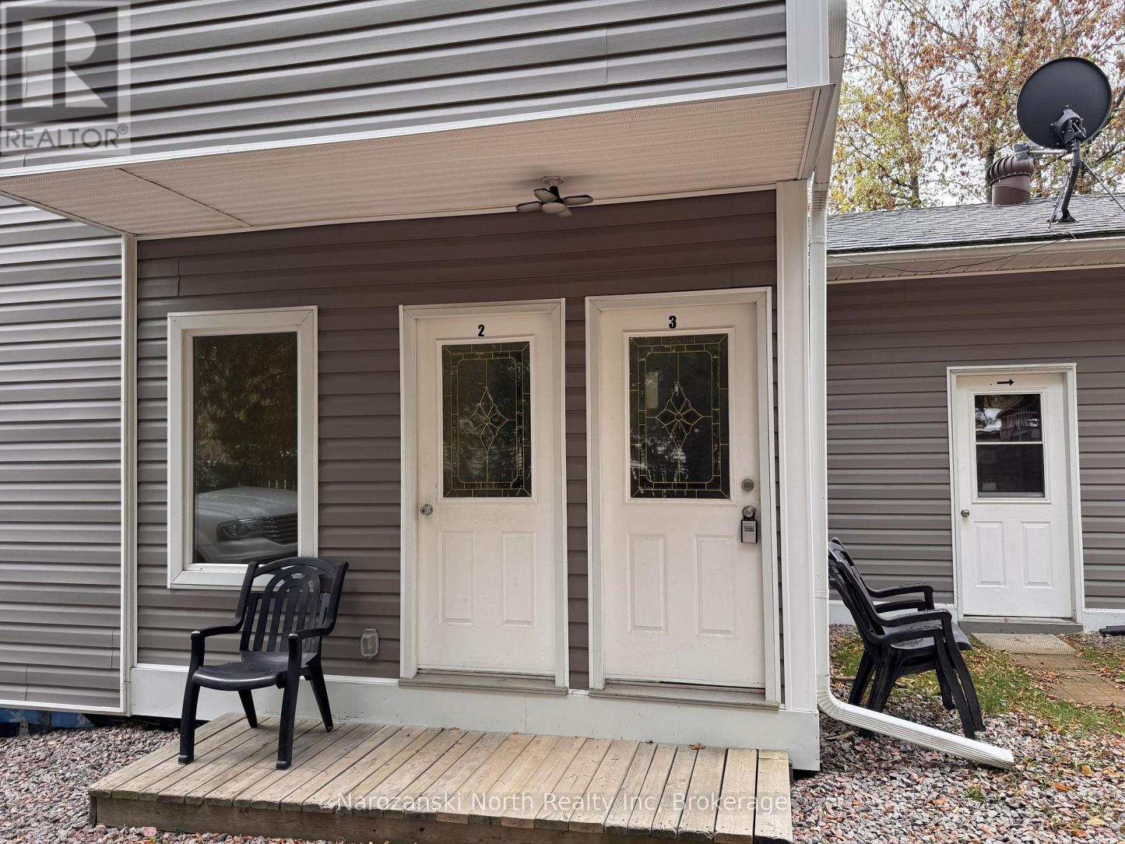 23 St. David Street, French River, Ontario  P0M 2N0 - Photo 8 - X12460851