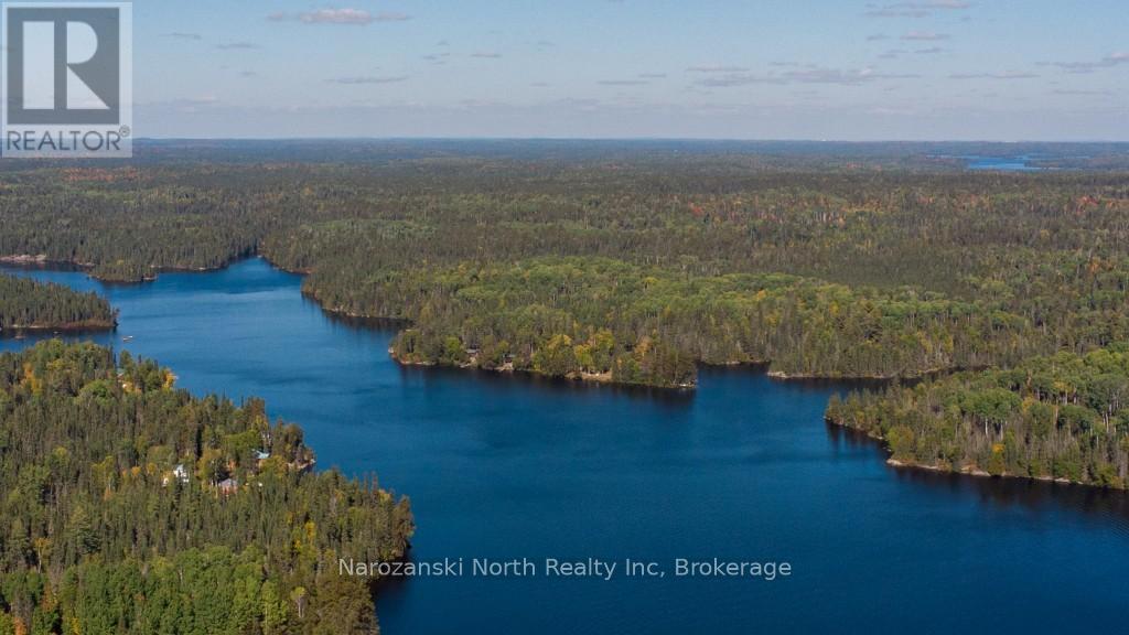 Ritchies Resort Boat Access Site, Sudbury Remote Area, Ontario  P0M 1C0 - Photo 2 - X12461201