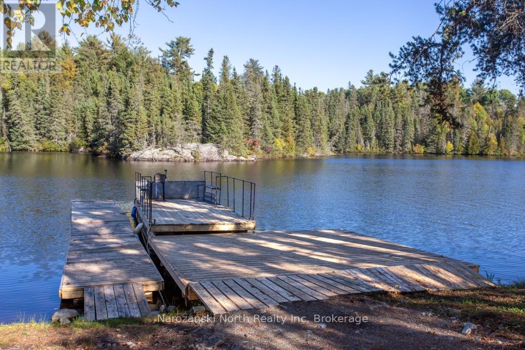 Ritchies Resort Boat Access Site, Sudbury Remote Area, Ontario  P0M 1C0 - Photo 21 - X12461201
