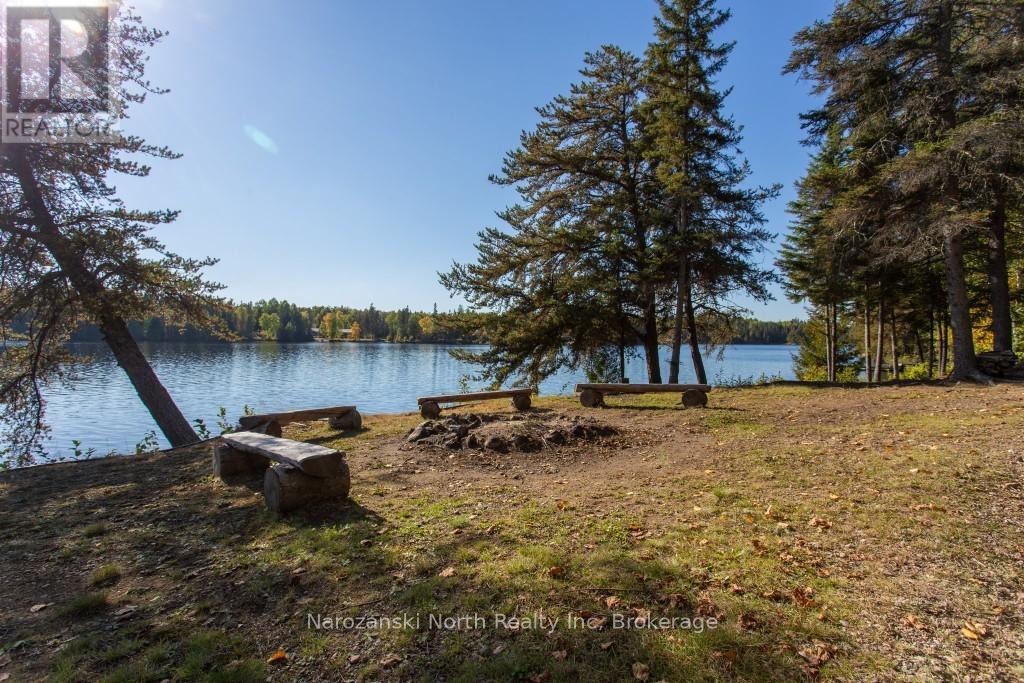 Ritchies Resort Boat Access Site, Sudbury Remote Area, Ontario  P0M 1C0 - Photo 24 - X12461201