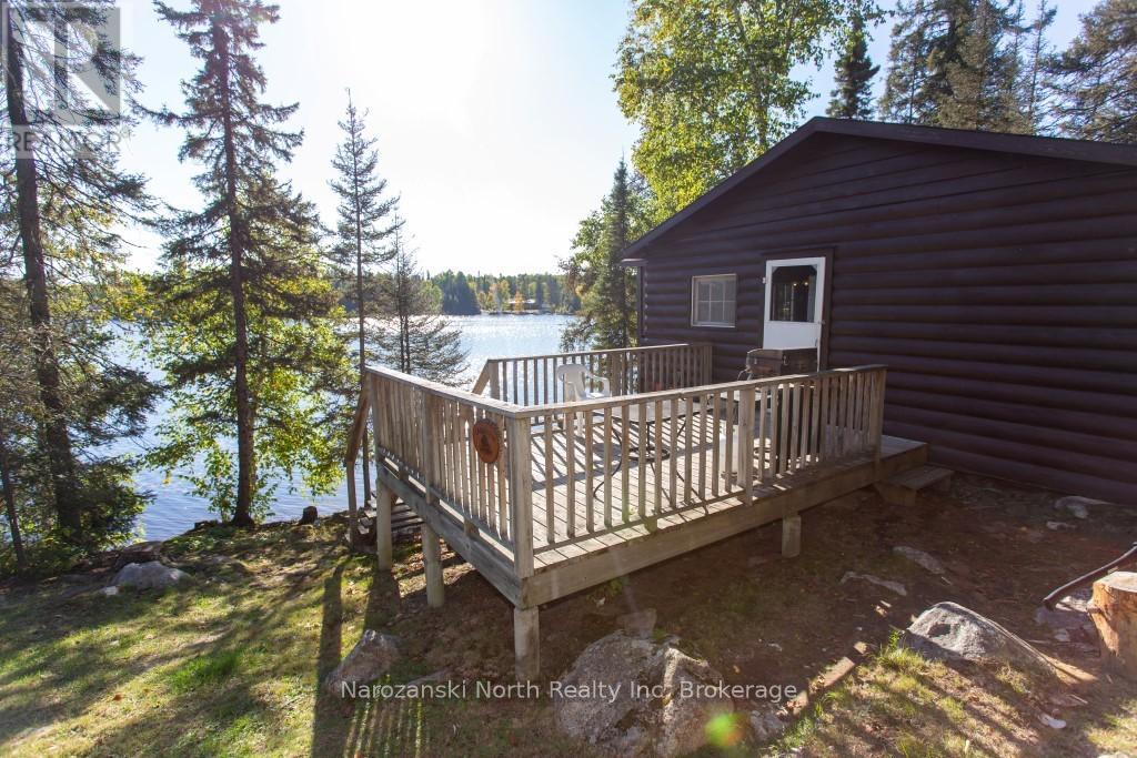 Ritchies Resort Boat Access Site, Sudbury Remote Area, Ontario  P0M 1C0 - Photo 37 - X12461201