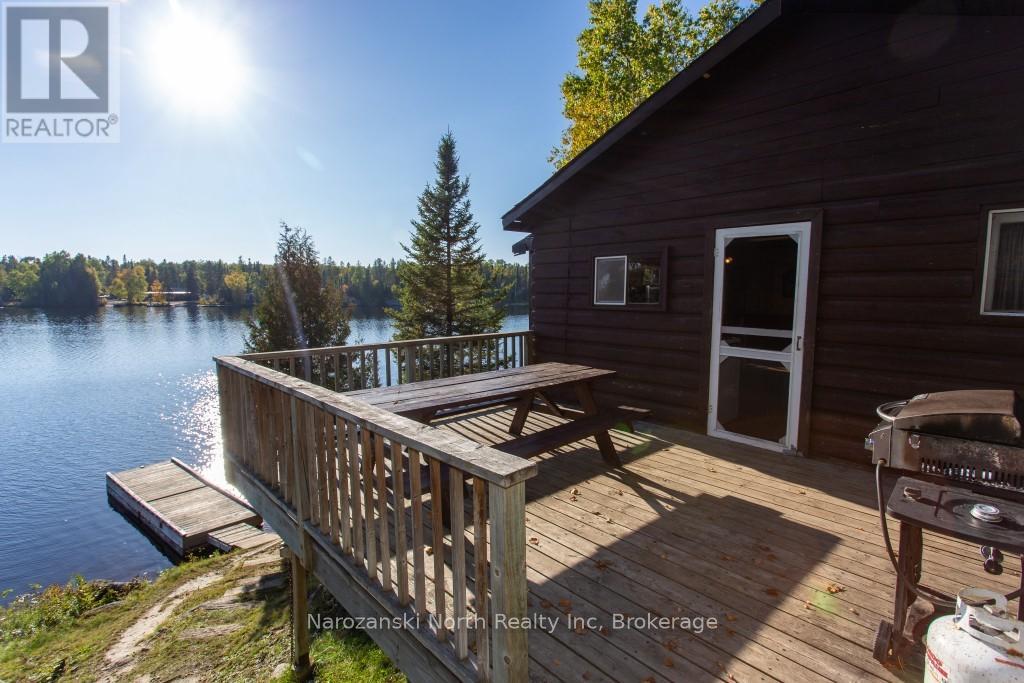 Ritchies Resort Boat Access Site, Sudbury Remote Area, Ontario  P0M 1C0 - Photo 46 - X12461201