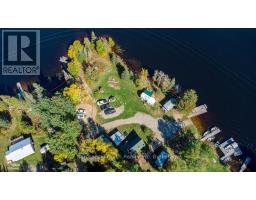 RITCHIES RESORT BOAT ACCESS SITE, Sudbury Remote Area, Ontario