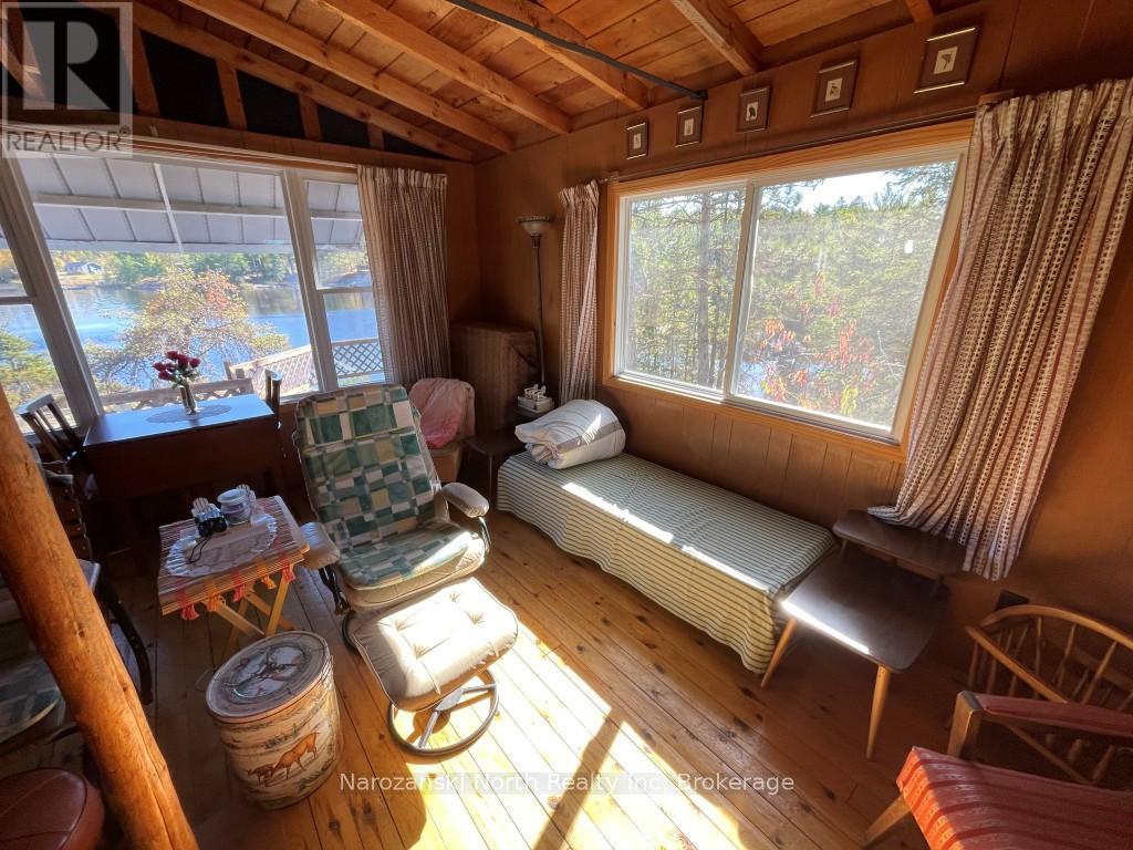 1096 East Road E, West Nipissing, Ontario  K6H 5R5 - Photo 11 - X12468845