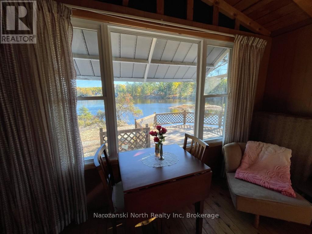 1096 East Road E, West Nipissing, Ontario  K6H 5R5 - Photo 15 - X12468845
