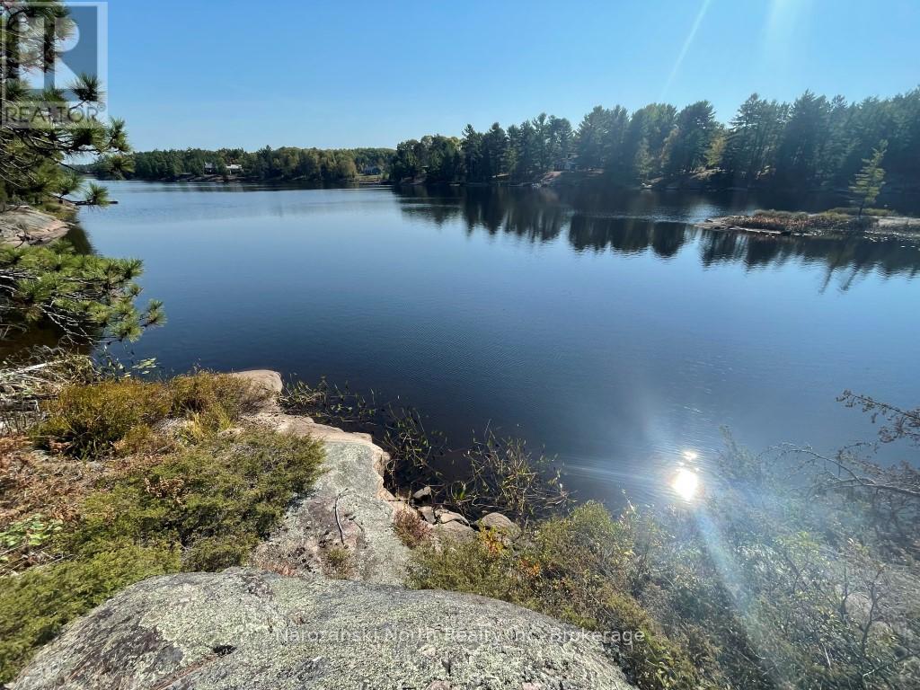 1096 East Road E, West Nipissing, Ontario  K6H 5R5 - Photo 2 - X12468845