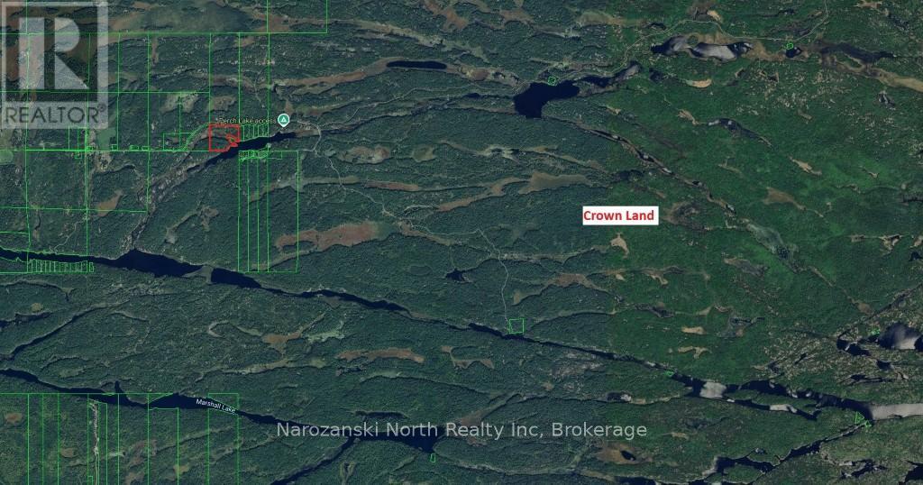 1096 East Road E, West Nipissing, Ontario  P0M 2K0 - Photo 26 - X12468845