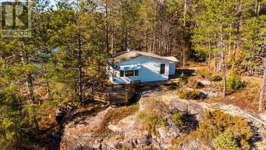 1096 East Road E, West Nipissing, Ontario  P0M 2K0 - Photo 28 - X12468845