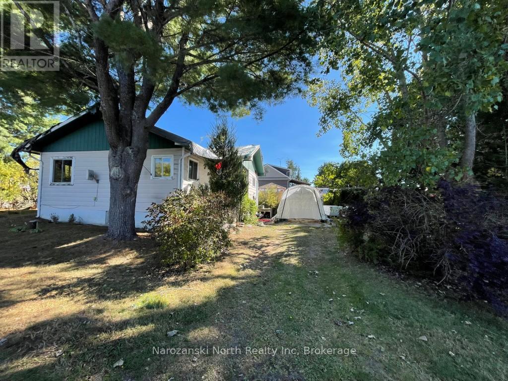 6 CHAMPLAIN STREET, French River, Ontario