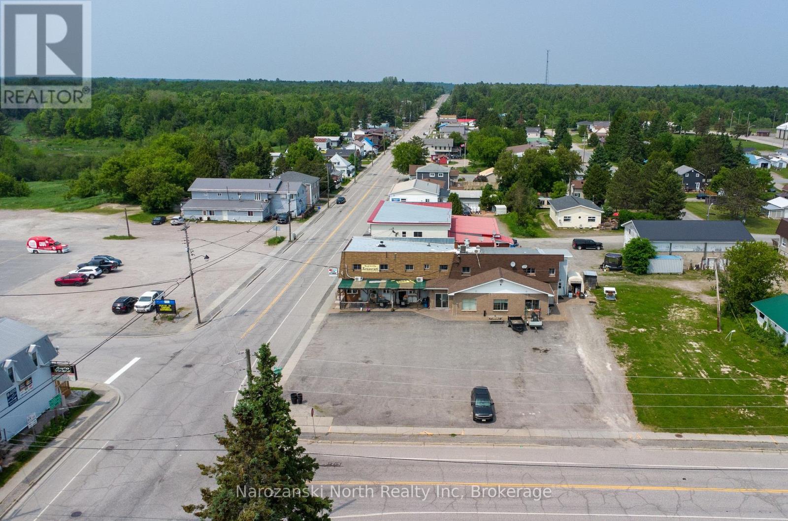 8 St David Street, French River, Ontario  P0M 2N0 - Photo 2 - X12521546