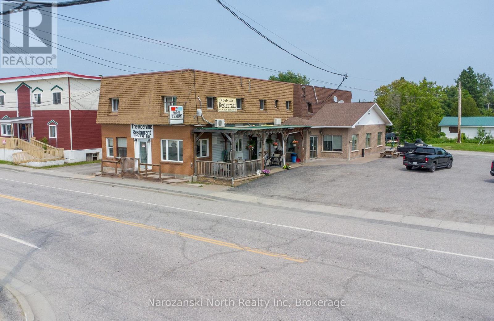 8 St David Street, French River, Ontario  P0M 2N0 - Photo 3 - X12521546