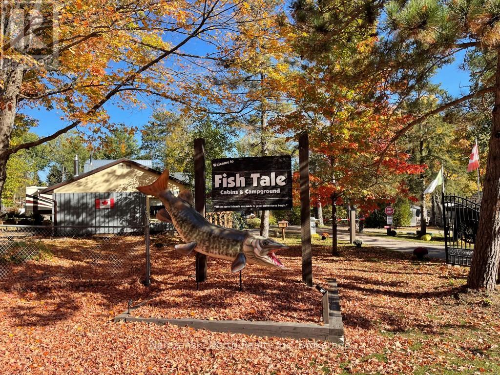 2597 Wolseley Bay Road, West Nipissing, Ontario  P6A 5K9 - Photo 1 - X12522168