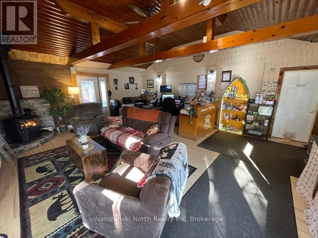 2597 Wolseley Bay Road, West Nipissing, Ontario  P6A 5K9 - Photo 11 - X12522168