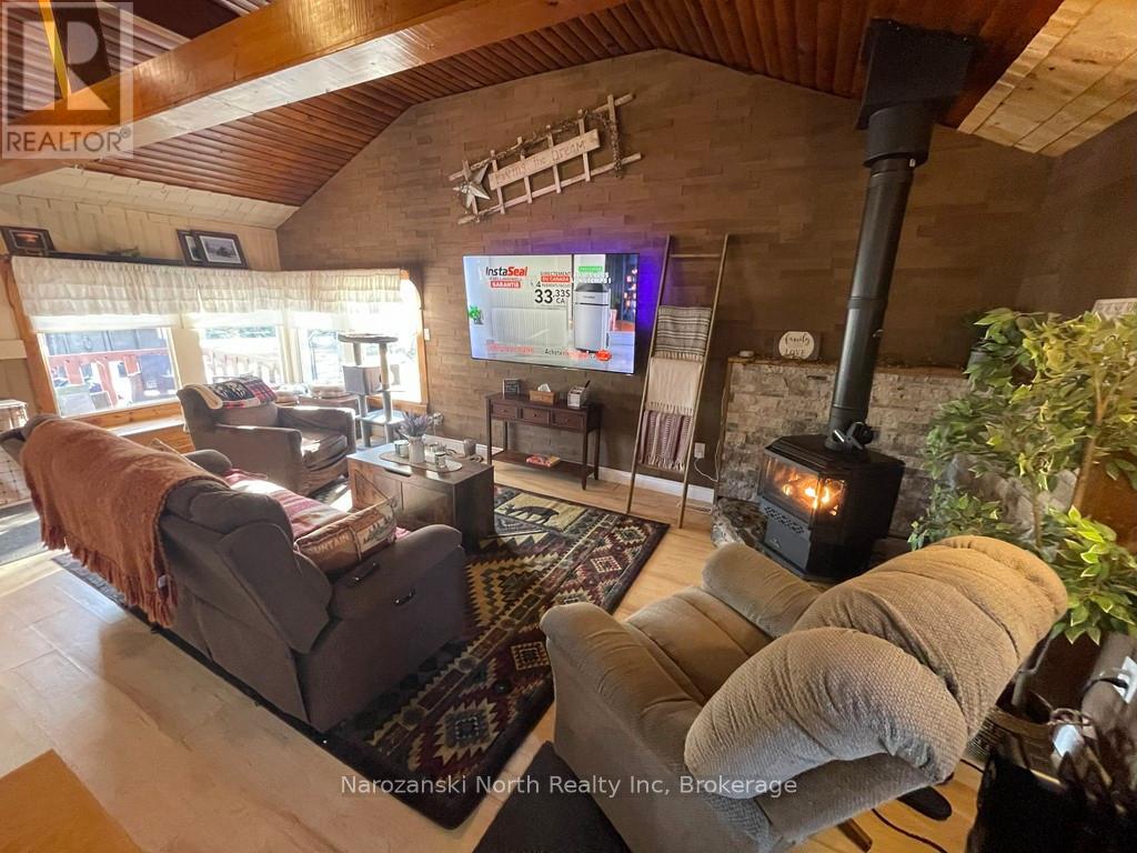 2597 Wolseley Bay Road, West Nipissing, Ontario  P6A 5K9 - Photo 12 - X12522168