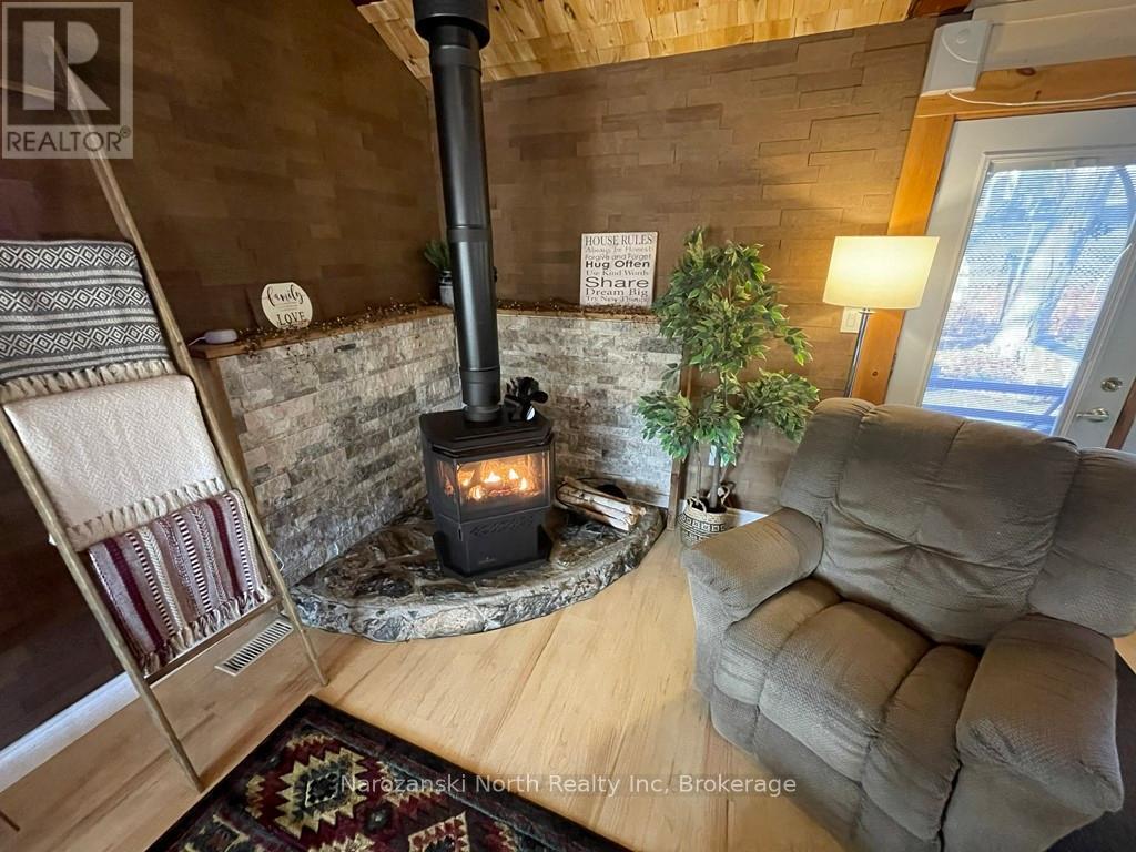 2597 Wolseley Bay Road, West Nipissing, Ontario  P6A 5K9 - Photo 13 - X12522168