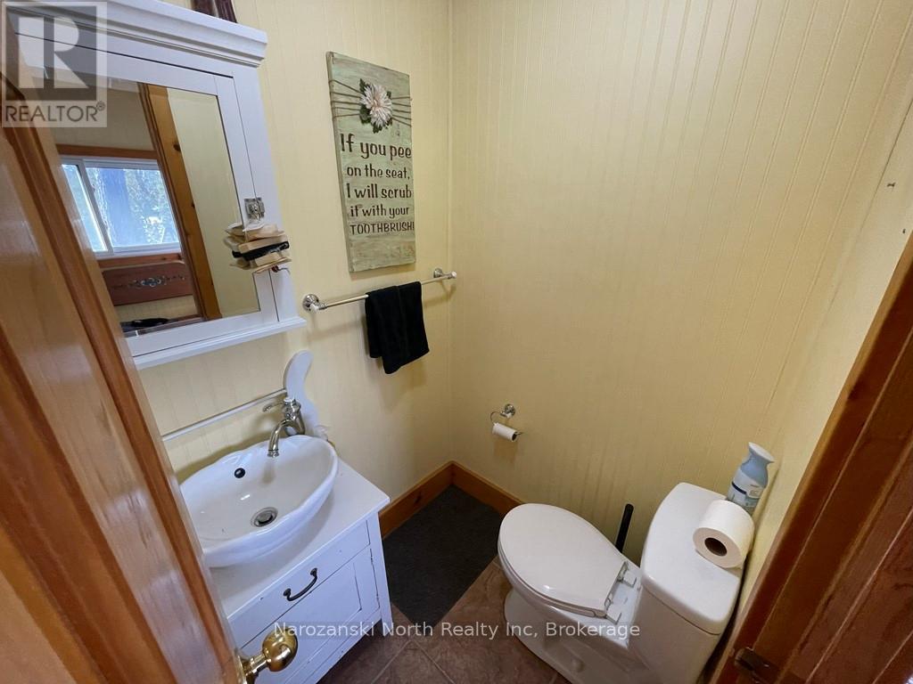 2597 Wolseley Bay Road, West Nipissing, Ontario  P6A 5K9 - Photo 17 - X12522168