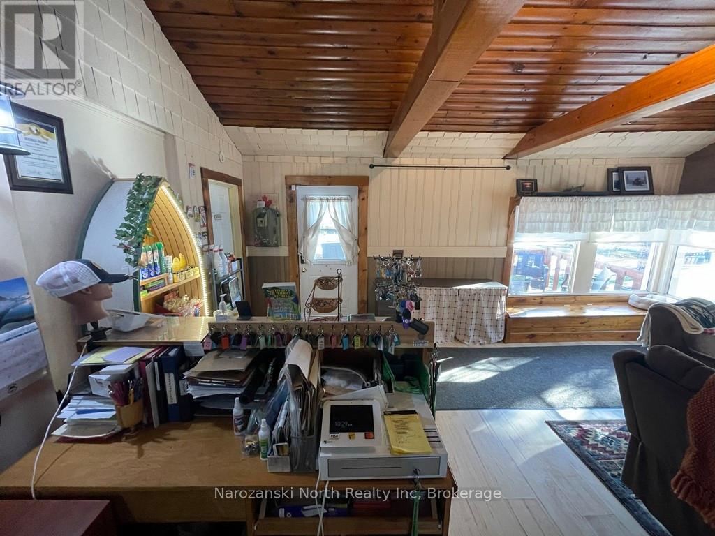 2597 Wolseley Bay Road, West Nipissing, Ontario  P6A 5K9 - Photo 19 - X12522168