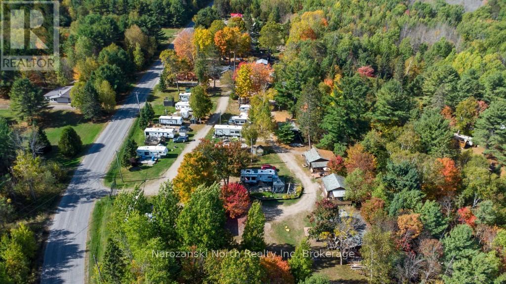 2597 Wolseley Bay Road, West Nipissing, Ontario  P6A 5K9 - Photo 2 - X12522168