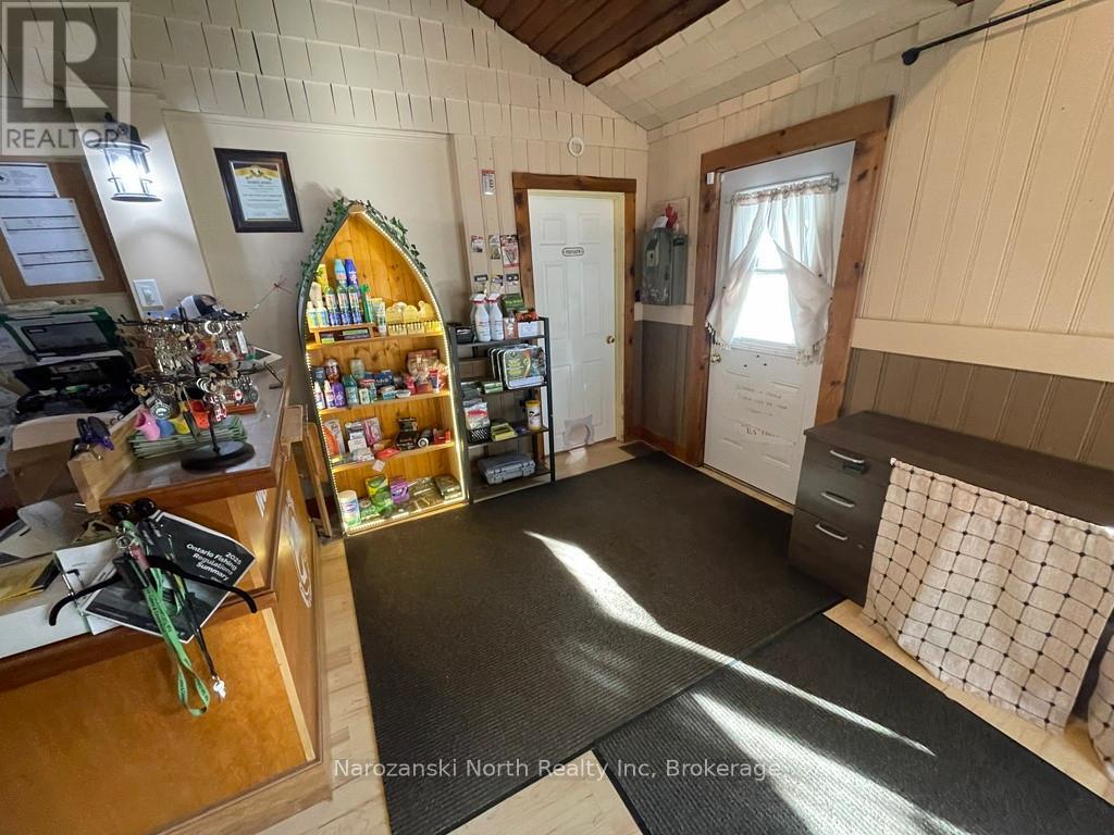 2597 Wolseley Bay Road, West Nipissing, Ontario  P6A 5K9 - Photo 20 - X12522168