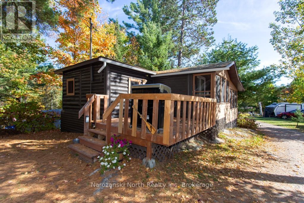 2597 Wolseley Bay Road, West Nipissing, Ontario  P6A 5K9 - Photo 22 - X12522168