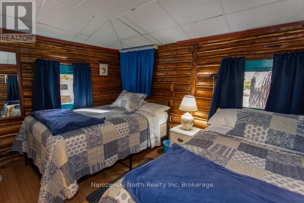 2597 Wolseley Bay Road, West Nipissing, Ontario  P6A 5K9 - Photo 23 - X12522168