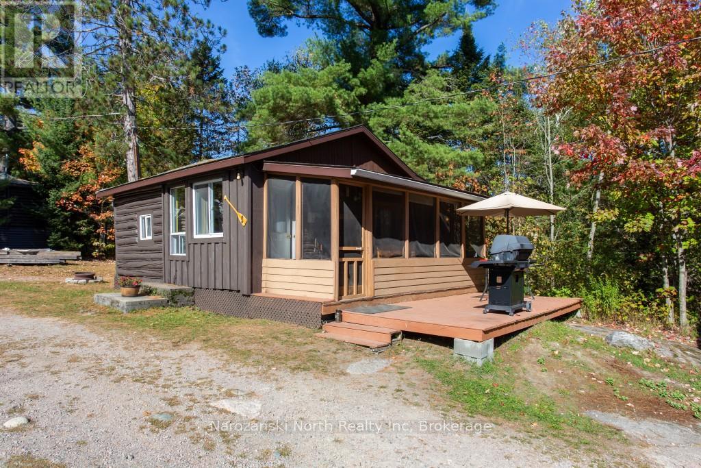 2597 Wolseley Bay Road, West Nipissing, Ontario  P6A 5K9 - Photo 24 - X12522168