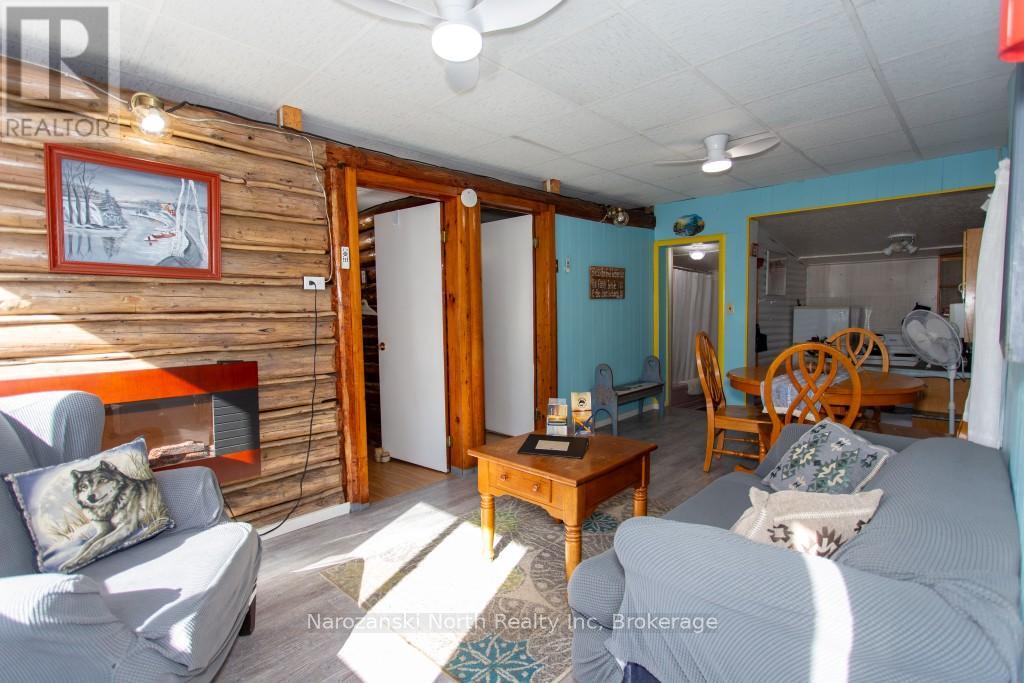 2597 Wolseley Bay Road, West Nipissing, Ontario  P6A 5K9 - Photo 26 - X12522168