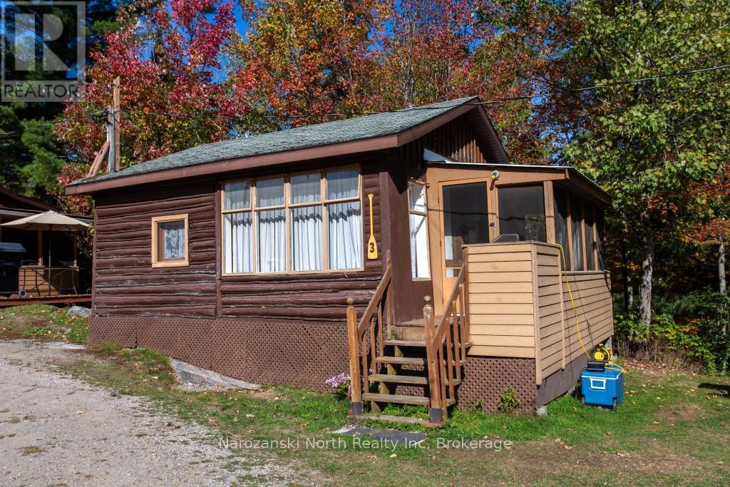 2597 Wolseley Bay Road, West Nipissing, Ontario  P6A 5K9 - Photo 27 - X12522168
