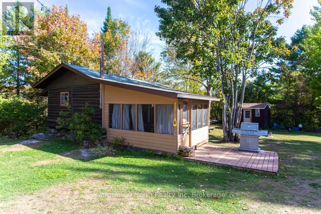 2597 Wolseley Bay Road, West Nipissing, Ontario  P6A 5K9 - Photo 28 - X12522168