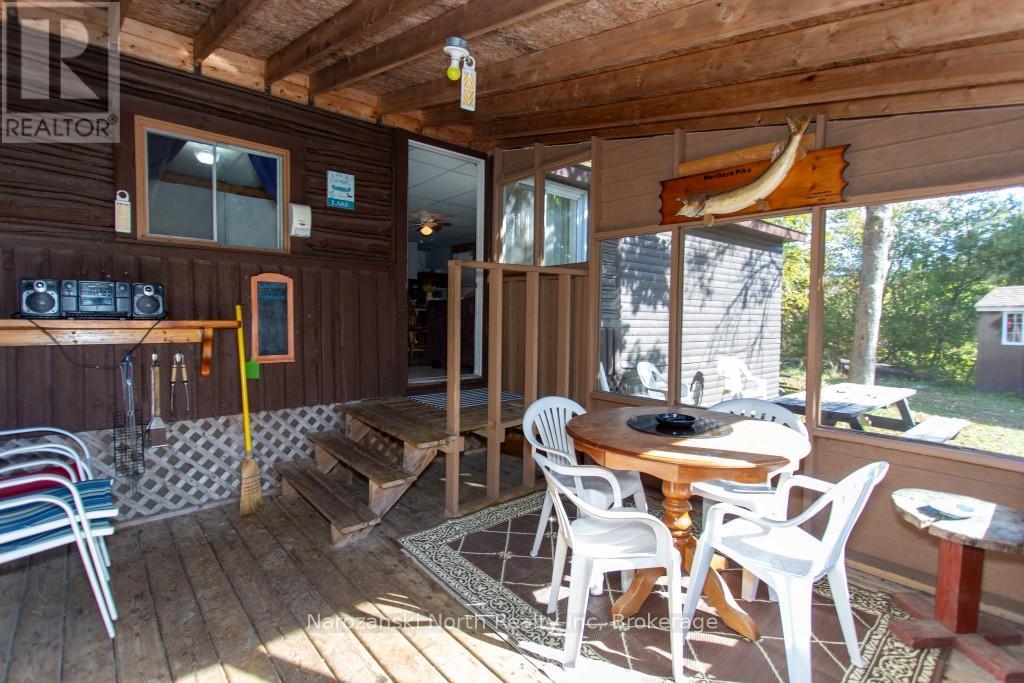 2597 Wolseley Bay Road, West Nipissing, Ontario  P6A 5K9 - Photo 29 - X12522168