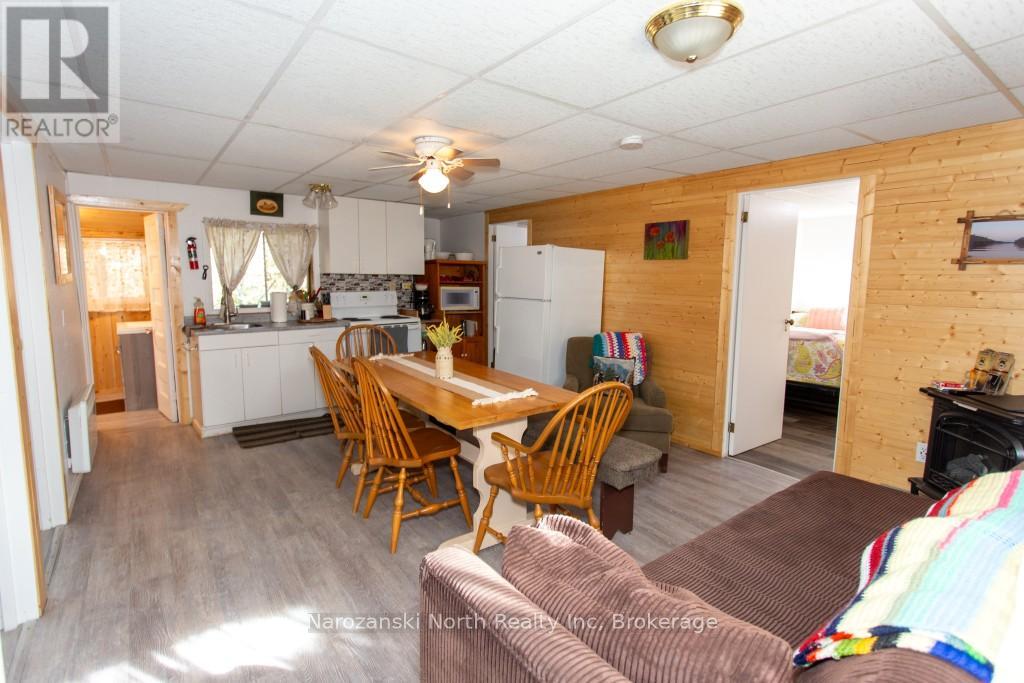 2597 Wolseley Bay Road, West Nipissing, Ontario  P6A 5K9 - Photo 30 - X12522168