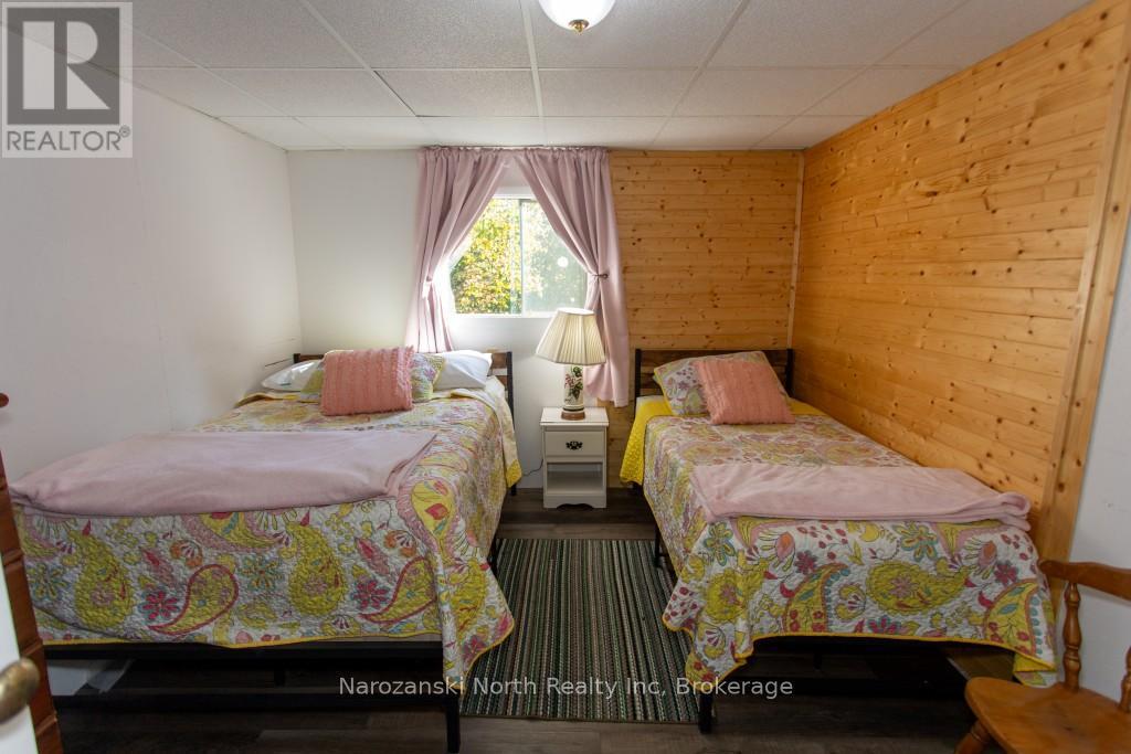 2597 Wolseley Bay Road, West Nipissing, Ontario  P6A 5K9 - Photo 31 - X12522168