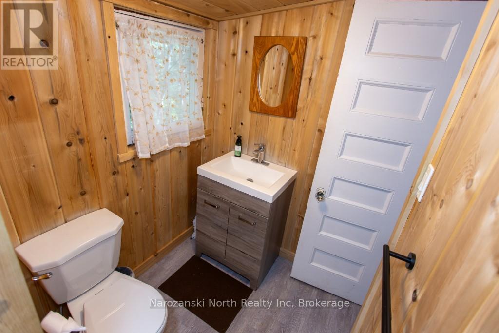 2597 Wolseley Bay Road, West Nipissing, Ontario  P6A 5K9 - Photo 32 - X12522168