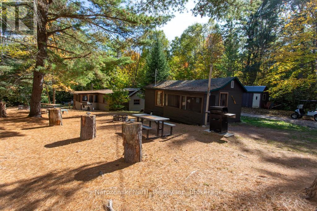 2597 Wolseley Bay Road, West Nipissing, Ontario  P6A 5K9 - Photo 33 - X12522168