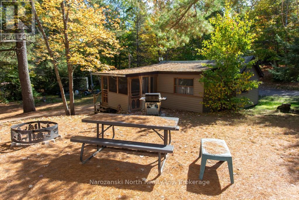 2597 Wolseley Bay Road, West Nipissing, Ontario  P6A 5K9 - Photo 34 - X12522168