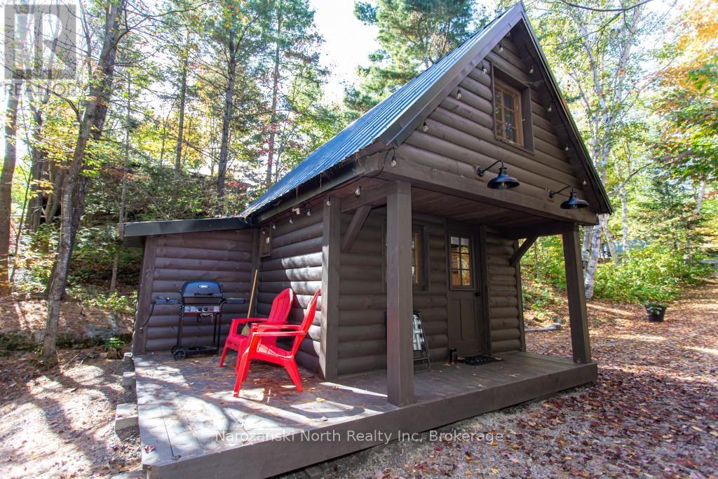 2597 Wolseley Bay Road, West Nipissing, Ontario  P6A 5K9 - Photo 35 - X12522168