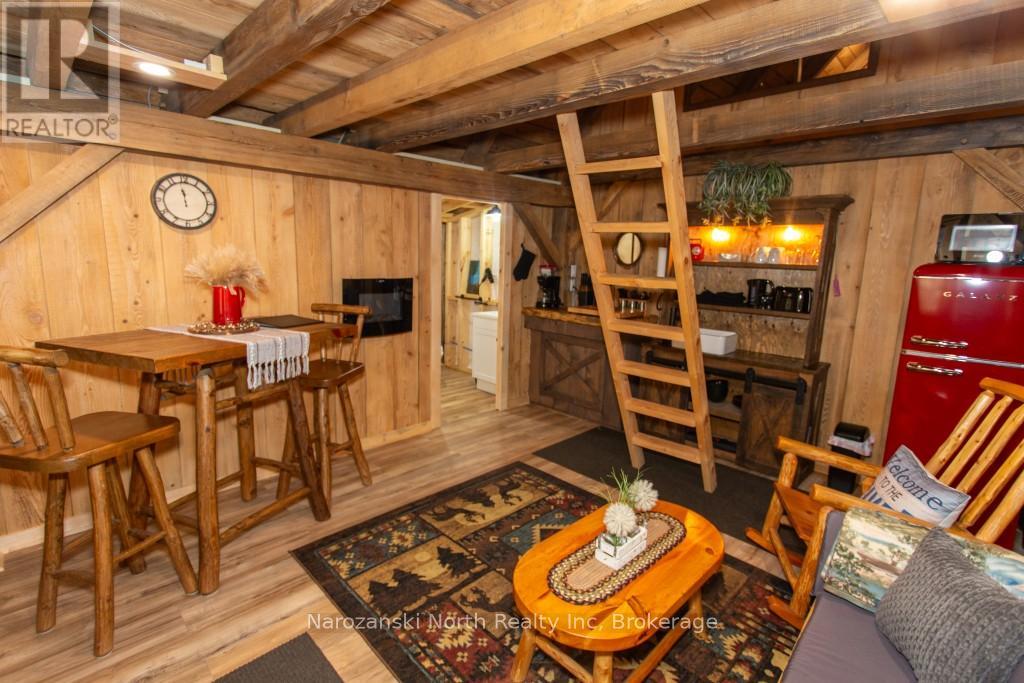 2597 Wolseley Bay Road, West Nipissing, Ontario  P6A 5K9 - Photo 36 - X12522168