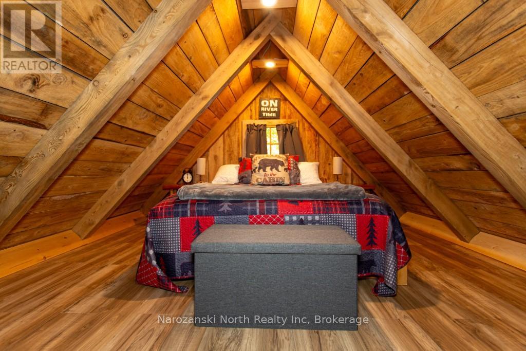 2597 Wolseley Bay Road, West Nipissing, Ontario  P6A 5K9 - Photo 37 - X12522168