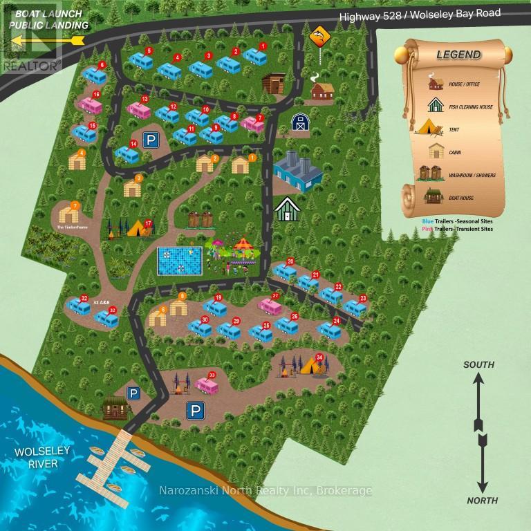 2597 Wolseley Bay Road, West Nipissing, Ontario  P6A 5K9 - Photo 4 - X12522168