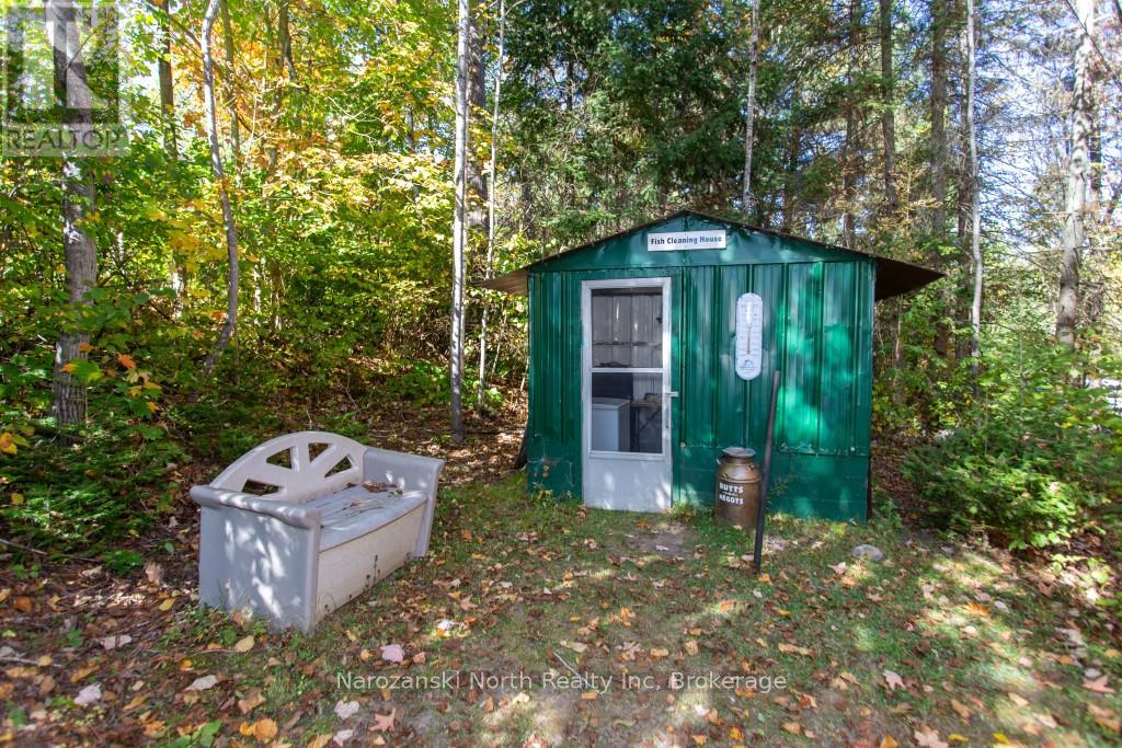 2597 Wolseley Bay Road, West Nipissing, Ontario  P6A 5K9 - Photo 42 - X12522168