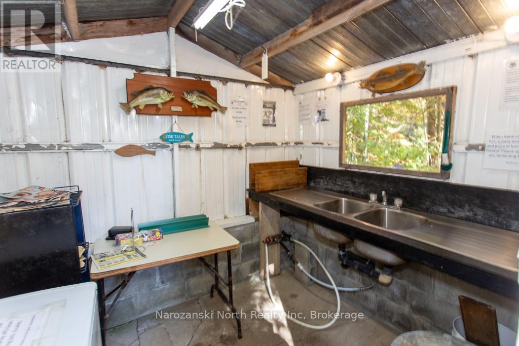 2597 Wolseley Bay Road, West Nipissing, Ontario  P6A 5K9 - Photo 43 - X12522168