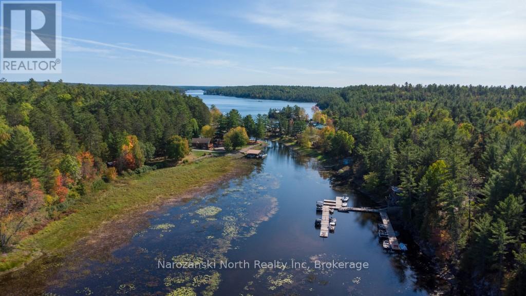 2597 Wolseley Bay Road, West Nipissing, Ontario  P6A 5K9 - Photo 47 - X12522168