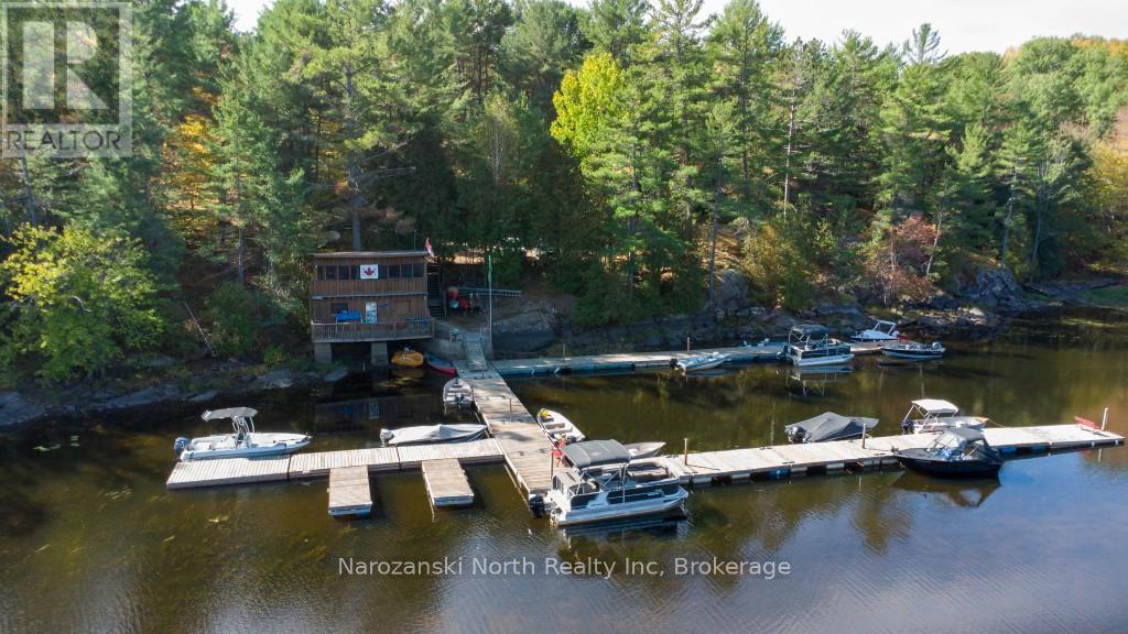 2597 Wolseley Bay Road, West Nipissing, Ontario  P6A 5K9 - Photo 48 - X12522168