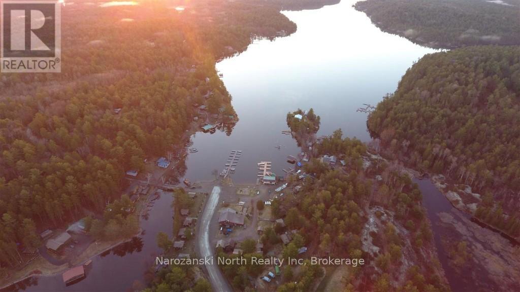 2597 Wolseley Bay Road, West Nipissing, Ontario  P6A 5K9 - Photo 49 - X12522168