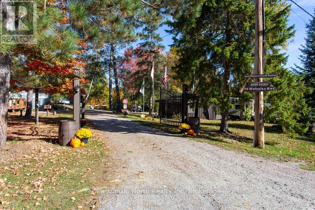 2597 Wolseley Bay Road, West Nipissing, Ontario  P6A 5K9 - Photo 5 - X12522168