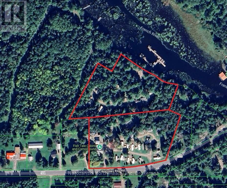 2597 Wolseley Bay Road, West Nipissing, Ontario  P6A 5K9 - Photo 50 - X12522168