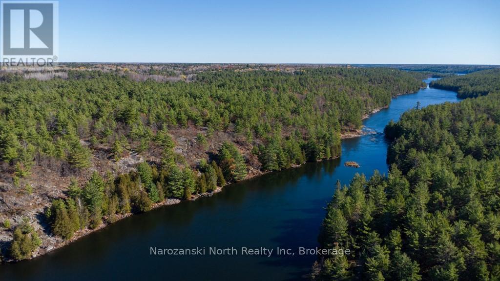 236 Bouchard Road, French River, Ontario  P0M 1A0 - Photo 1 - X12523170