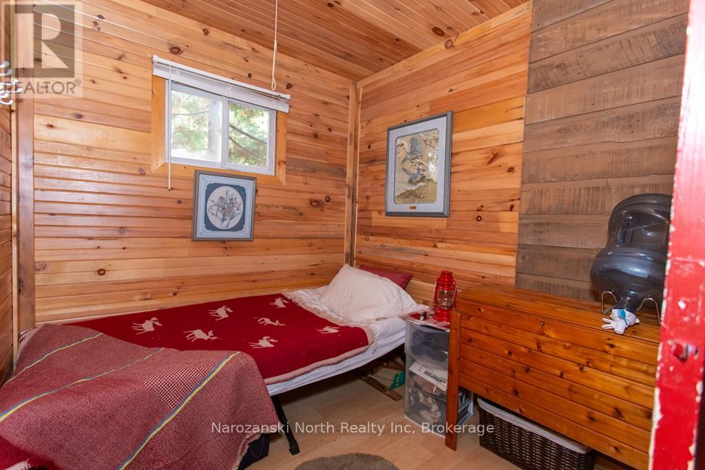 236 Bouchard Road, French River, Ontario  P0M 1A0 - Photo 12 - X12523170